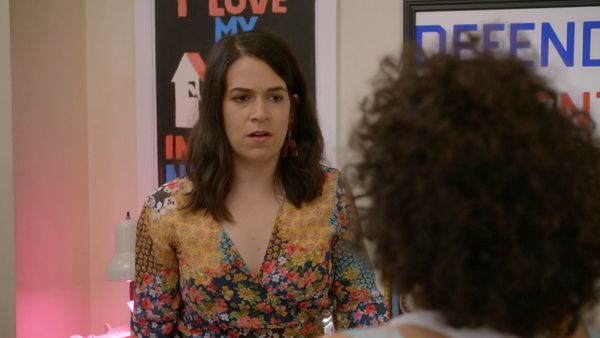 Broad City - Crea el espacio
