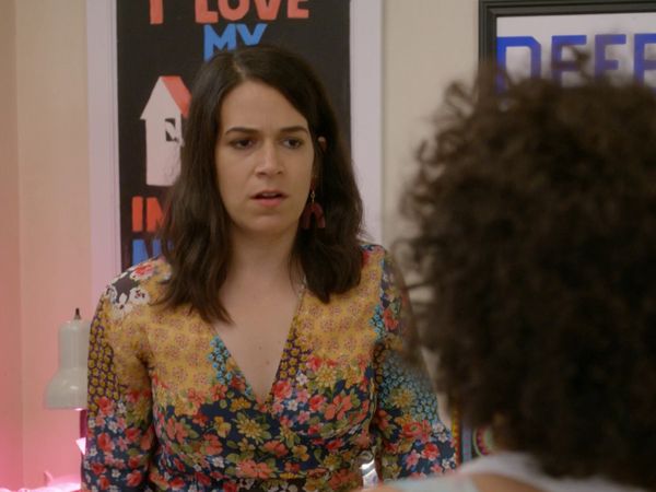 Broad City - Crea el espacio