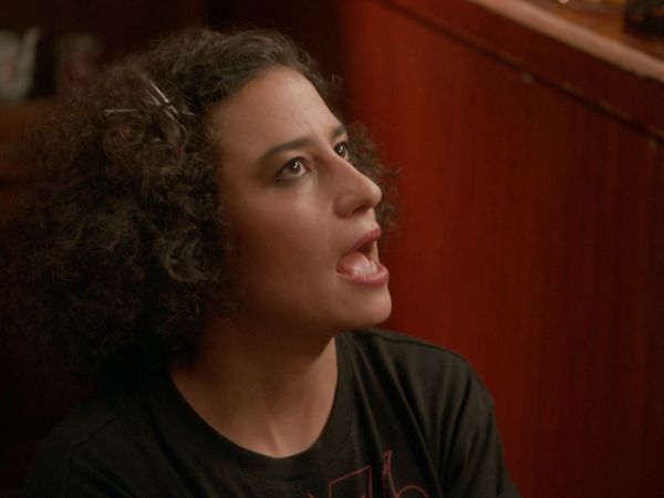 Broad City - Aterrorízate