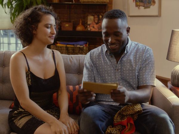 Broad City - Apestarte