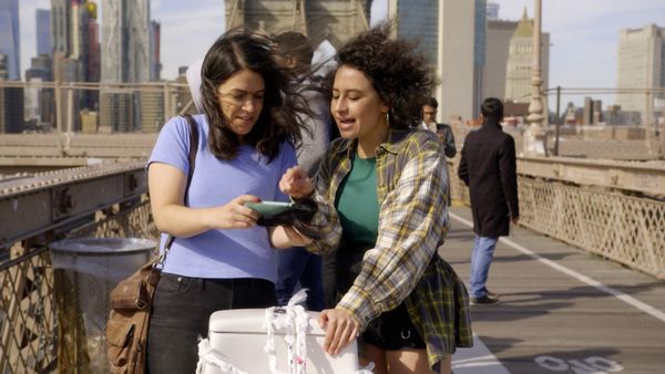 Broad City - Broad City