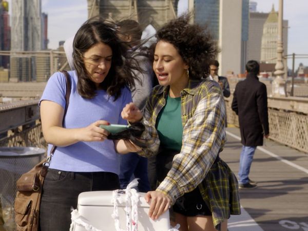Broad City - Broad City