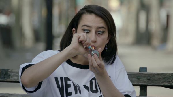 Broad City - Puertas deslizables