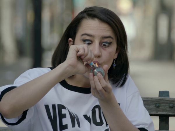 Broad City - Puertas deslizables