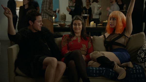 Broad City - Solo la puntita