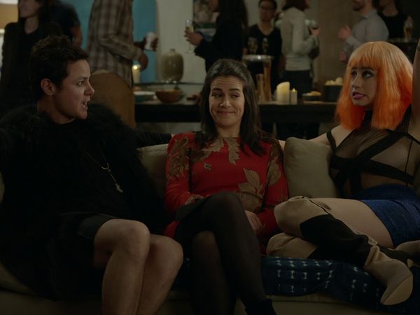 Broad City - Solo la puntita
