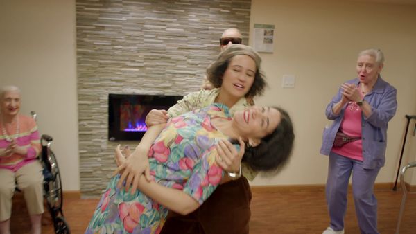 Broad City - Florida