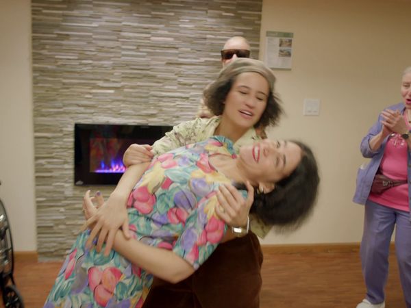 Broad City - Florida