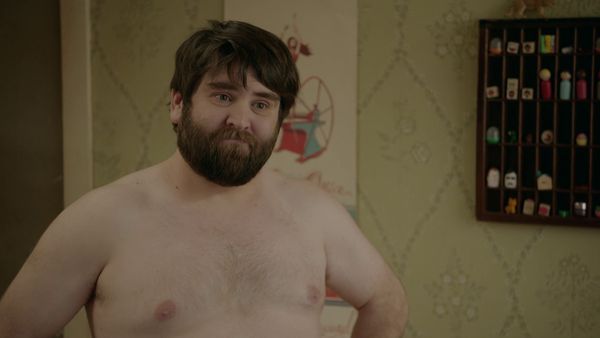 Broad City - La mamá de Abbi