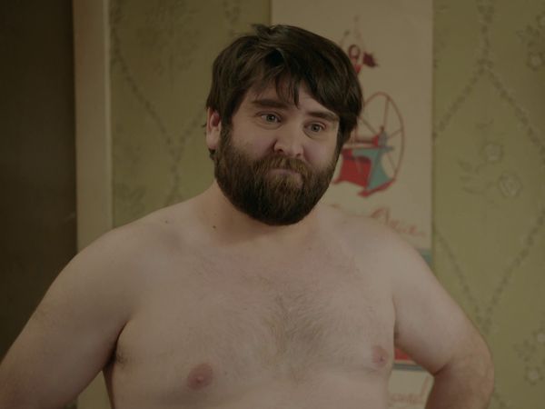 Broad City - La mamá de Abbi
