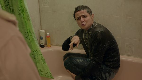 Broad City - Chinches