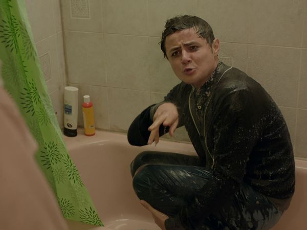 Broad City - Chinches