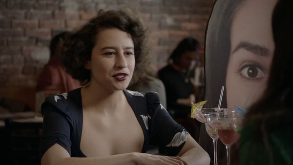 Broad City - "Amigaversario"