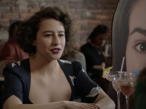 Broad City - "Amigaversario"