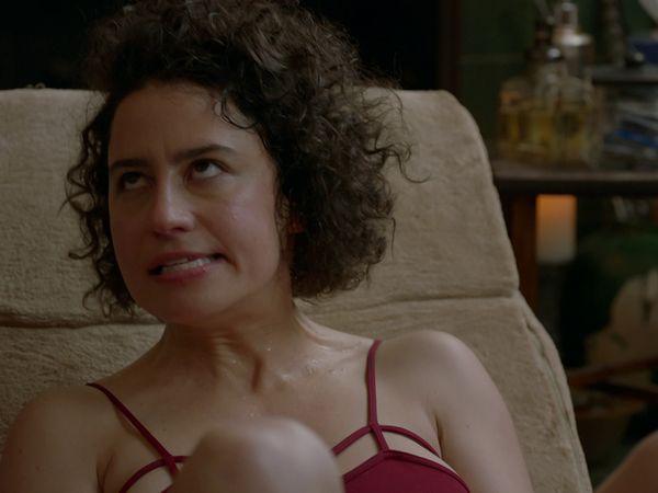 Broad City - Brujas