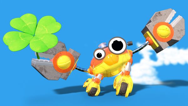 AnimaCars Rescue - Episodio 5
