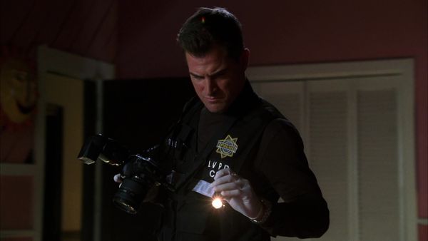 CSI - Gum Drops
