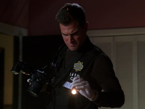 CSI - Gum Drops