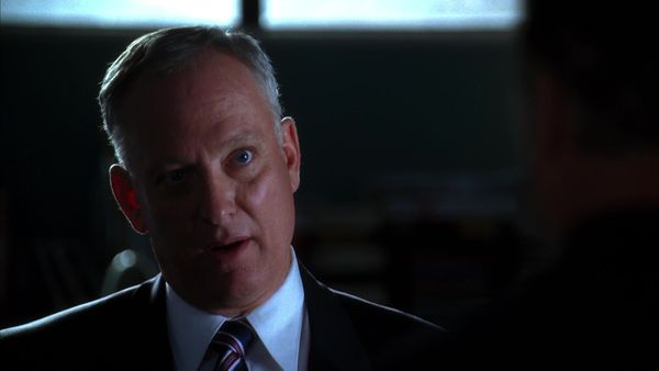 CSI - Secrets & Flies