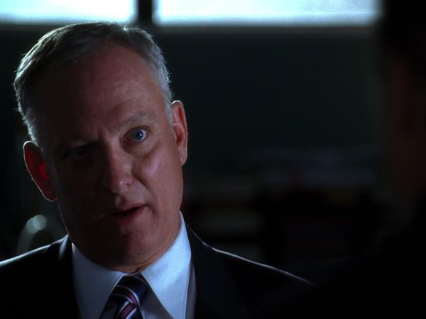 CSI - Secrets & Flies