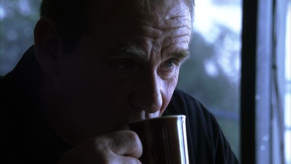 CSI - A Bullet Runs Through It, Part 2