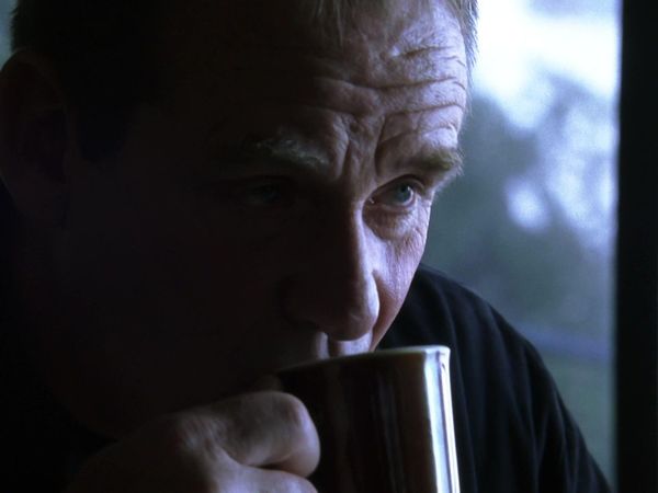 CSI - A Bullet Runs Through It, Part 2