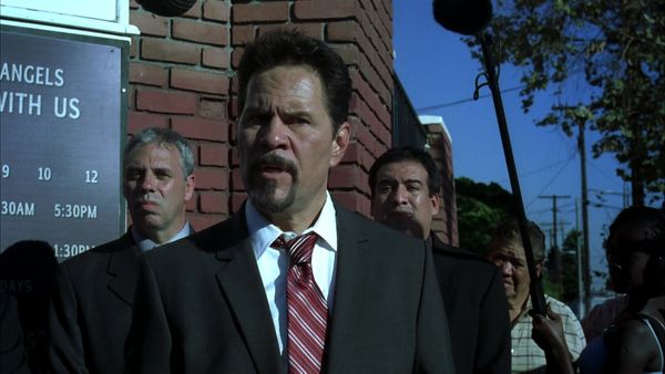 CSI - A Bullet Runs Through It, Part 1