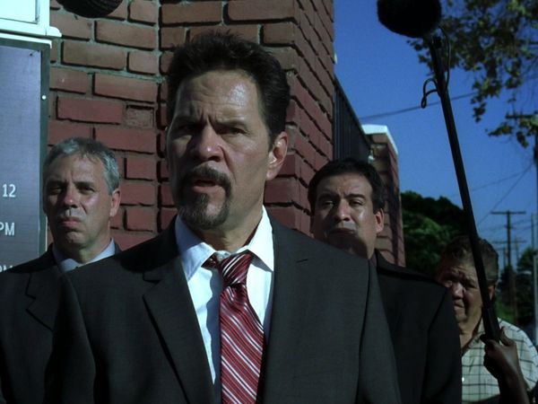 CSI - A Bullet Runs Through It, Part 1
