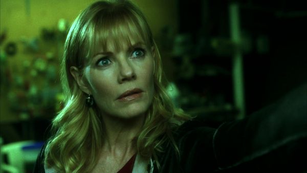 CSI - Still Life