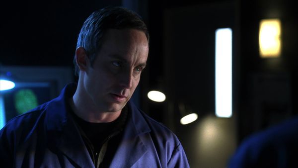 CSI - Dog Eat Dog