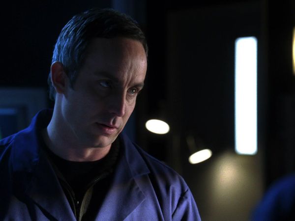 CSI - Dog Eat Dog