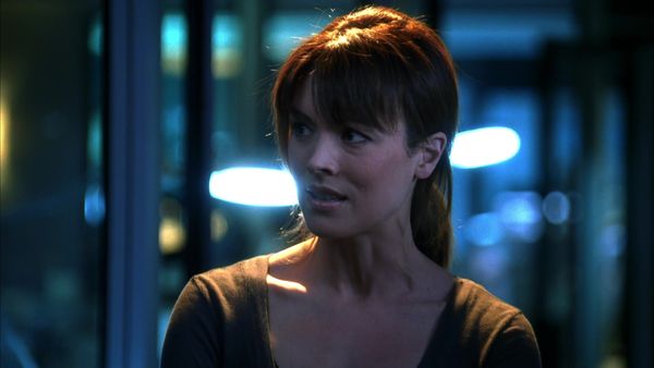 CSI - Daddy's Little Girl