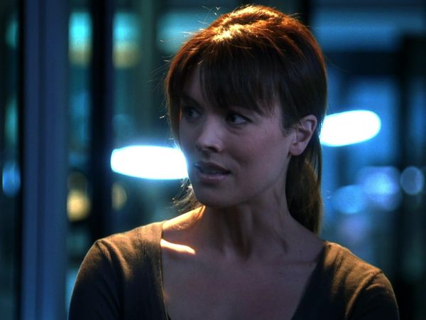 CSI - Daddy's Little Girl