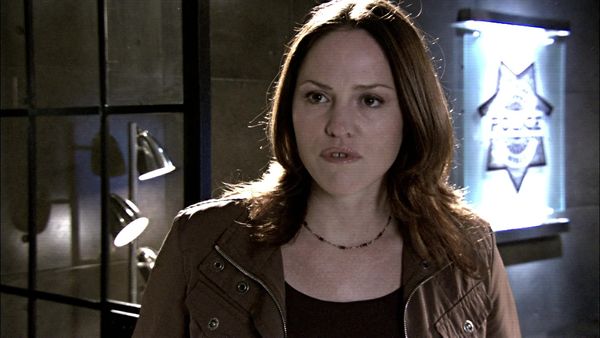 CSI - I Like to Watch