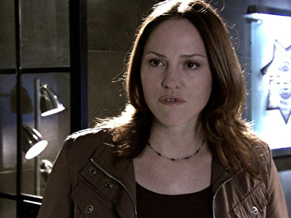 CSI - I Like to Watch
