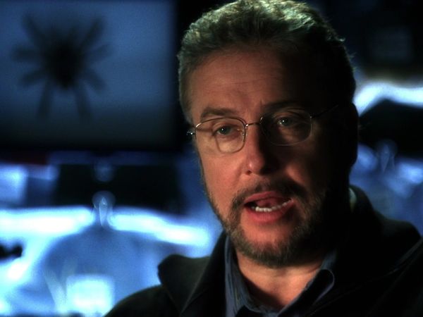 CSI - Spellbound