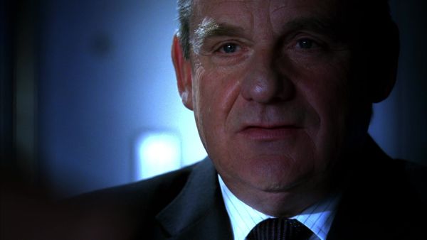 CSI - Time of Your Death