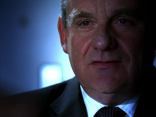 CSI - Time of Your Death