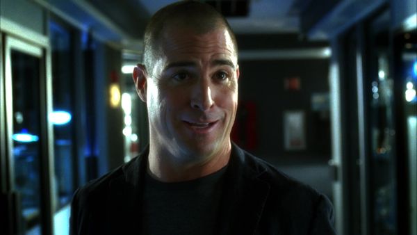 CSI - Leaving Las Vegas
