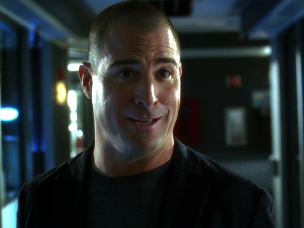CSI - Leaving Las Vegas