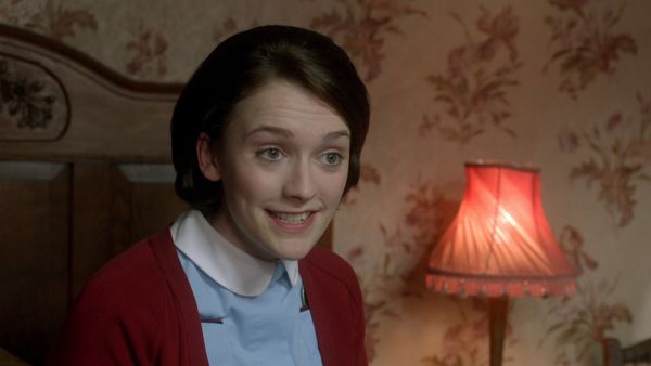 Call The Midwife - SOS sages-femmes: Saison 4 - Épisode 4