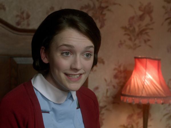 Call The Midwife - SOS sages-femmes: Saison 4 - Épisode 4