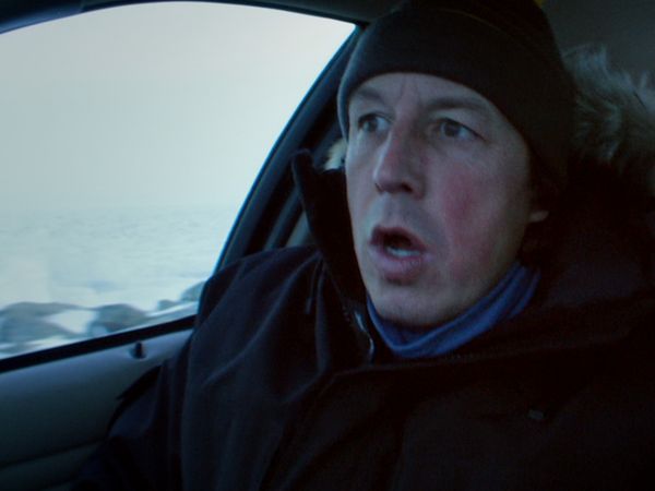 Die Härtesten Taxifahrten der Welt - Kanada