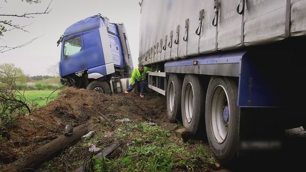 Trucking Hell - Episode 5