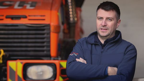 Trucking Hell - Episode 2