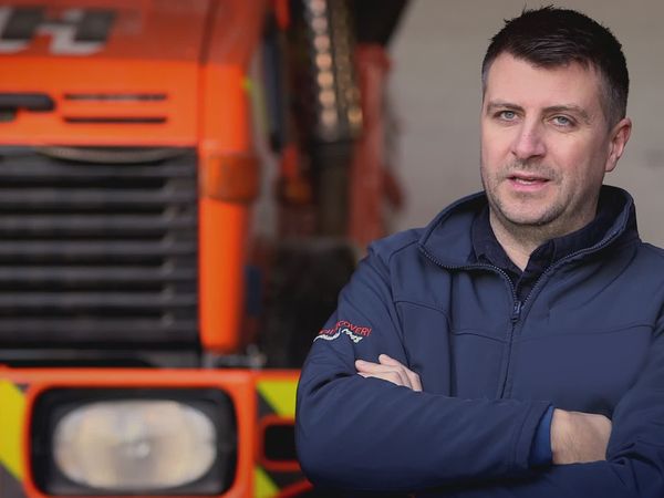 Trucking Hell - Episode 2