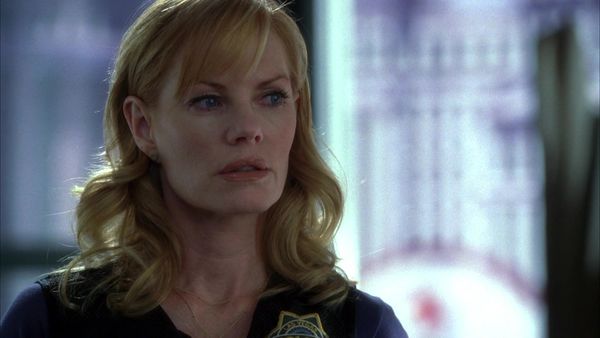 CSI - Monster In The Box