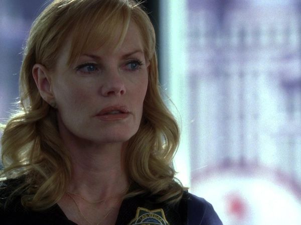 CSI - Monster In The Box