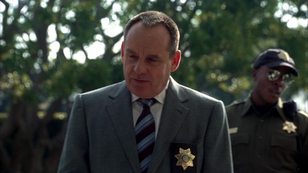 CSI - Big Shots