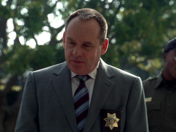 CSI - Big Shots